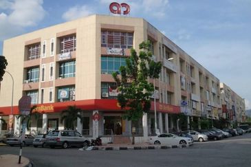 Bandar Mahkota Cheras