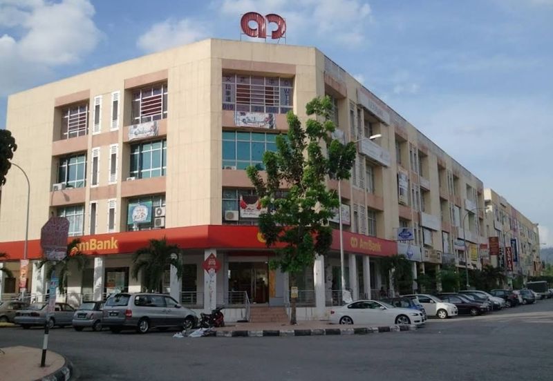 Bandar Mahkota Cheras