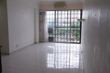 Forest Green Condominium@Bandar Sungai Long For Sale
