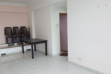 Forest Green Condominium@Bandar Sungai Long For Sale