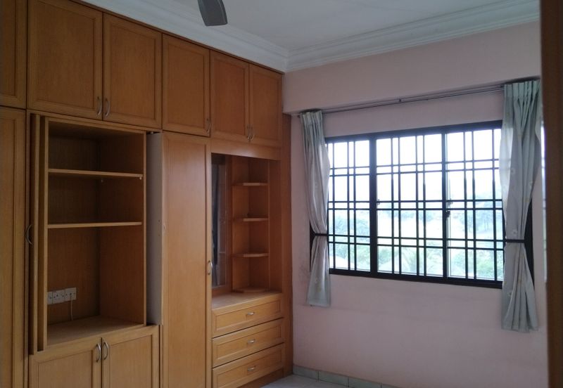 Forest Green Condominium@Bandar Sungai Long For Sale