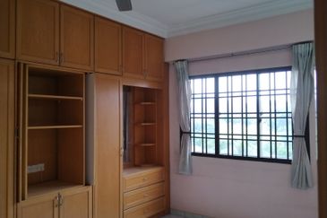 Forest Green Condominium@Bandar Sungai Long For Sale