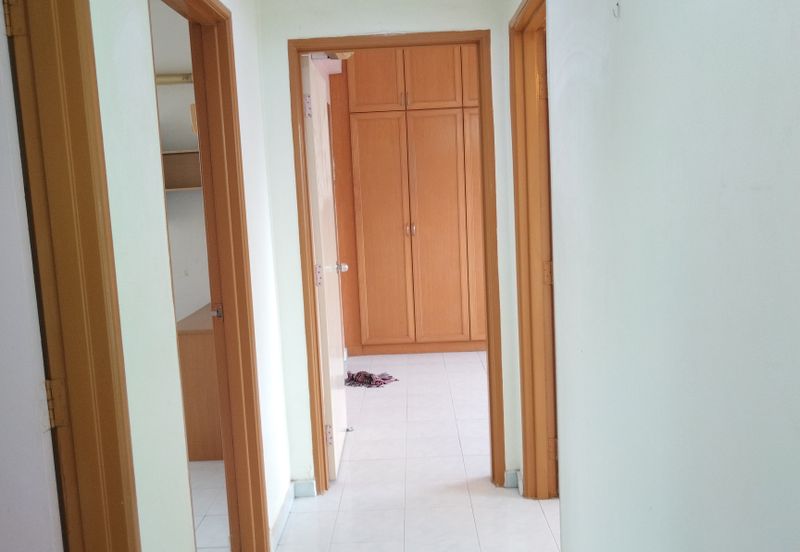 Forest Green Condominium@Bandar Sungai Long For Sale