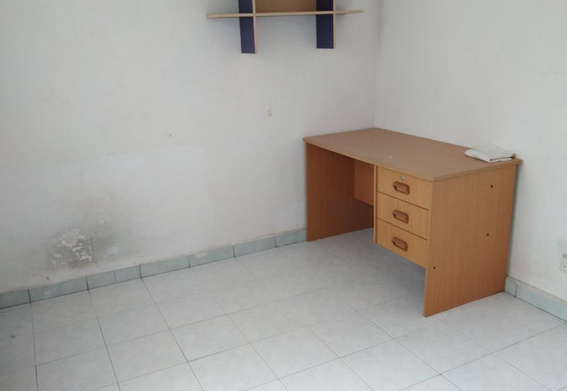 Forest Green Condominium@Bandar Sungai Long For Sale