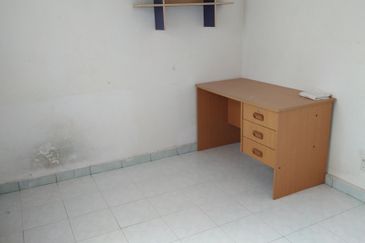 Forest Green Condominium@Bandar Sungai Long For Sale