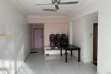 Forest Green Condominium@Bandar Sungai Long For Sale