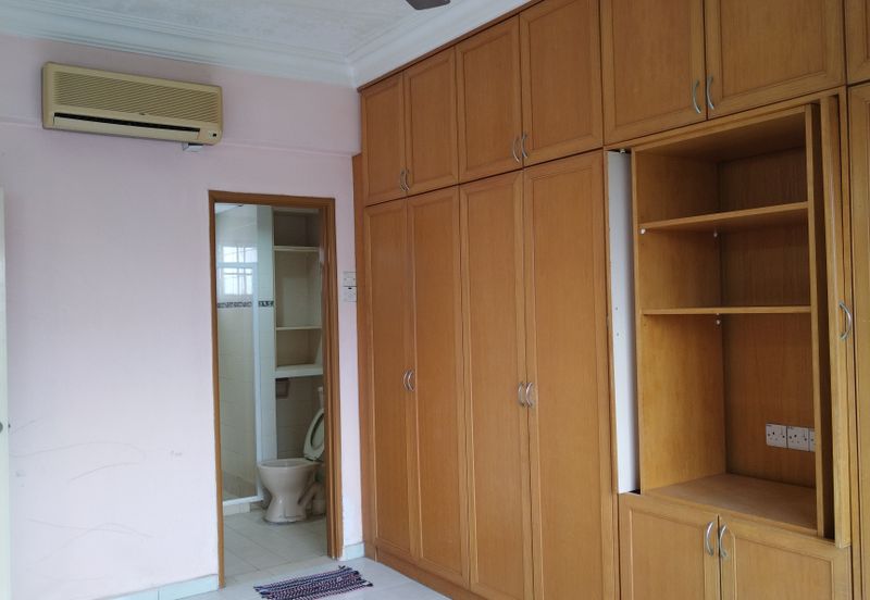 Forest Green Condominium@Bandar Sungai Long For Sale