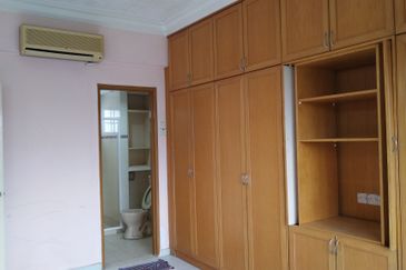 Forest Green Condominium@Bandar Sungai Long For Sale