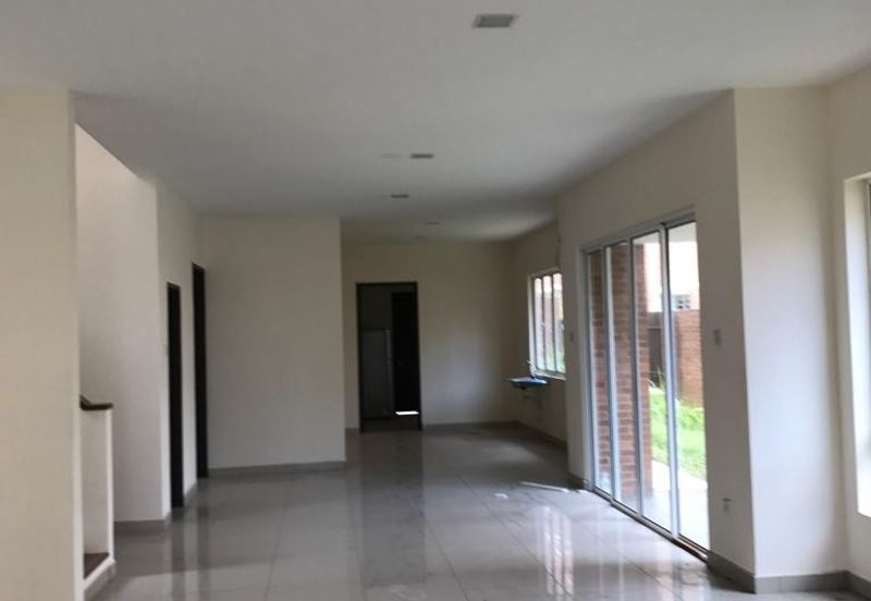 Hao Residen Sungai Long