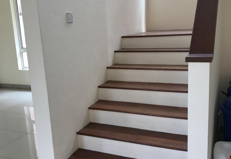 Hao Residen Sungai Long