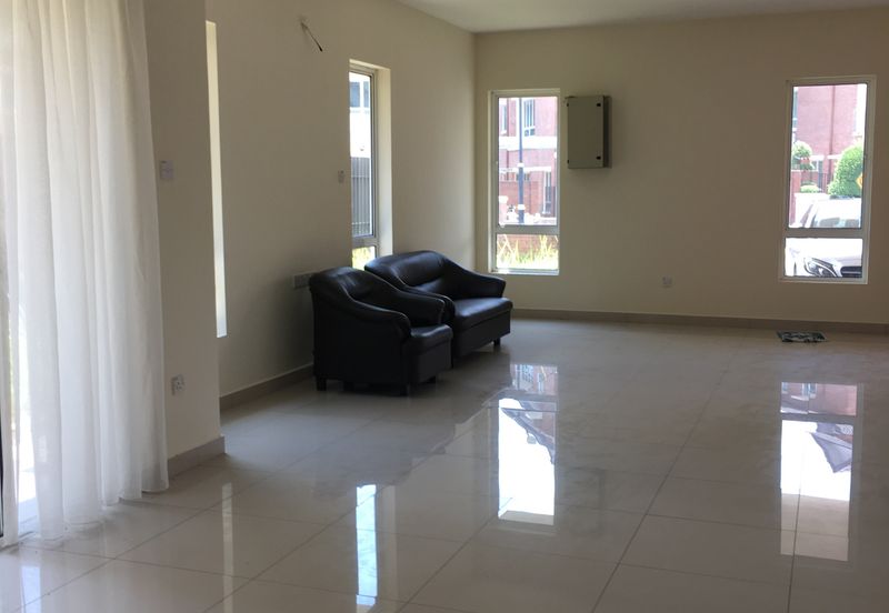 Hao Residen Sungai Long