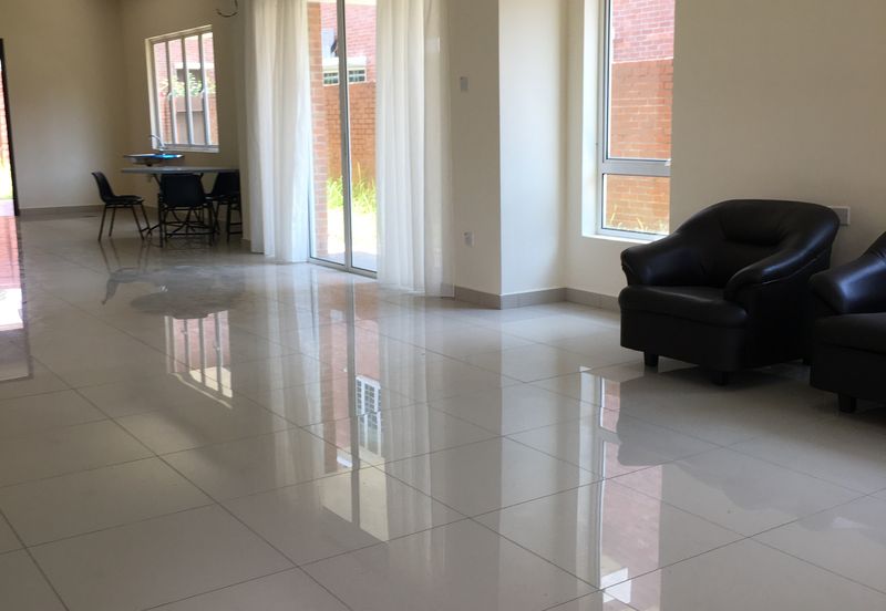 Hao Residen Sungai Long