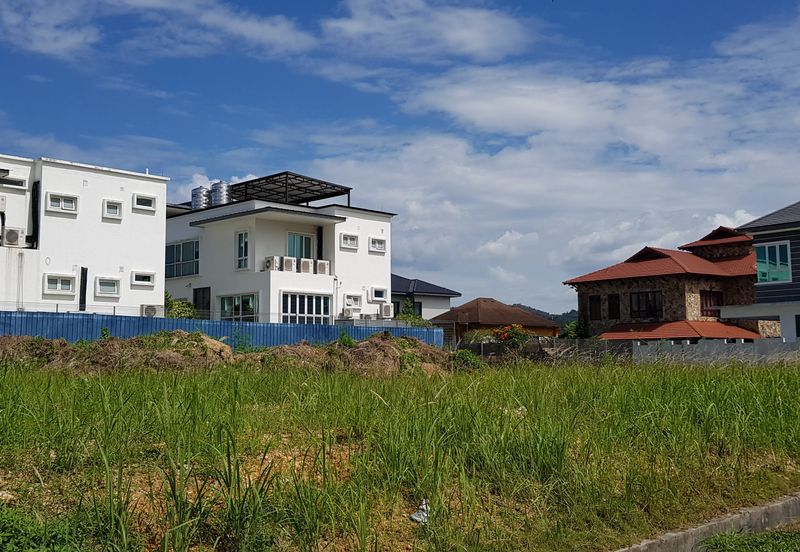 Bandar Mahkota Cheras