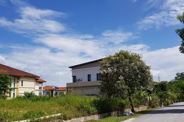 Bandar Mahkota Cheras