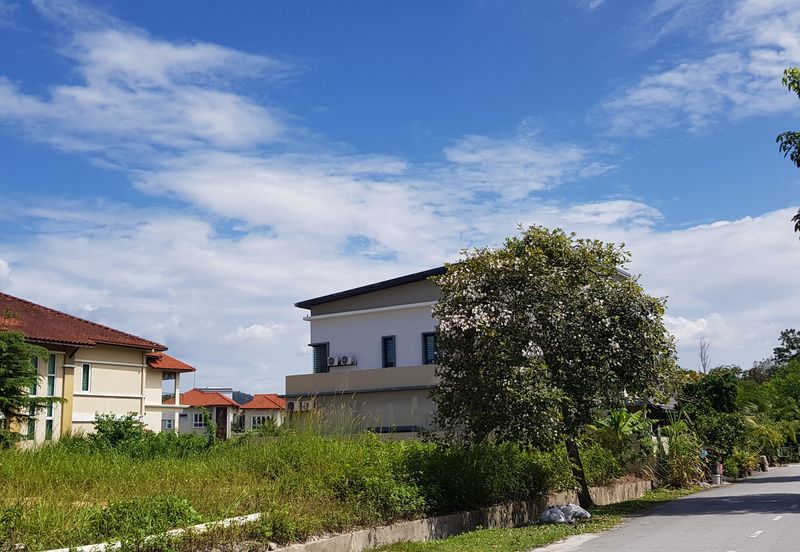 Bandar Mahkota Cheras