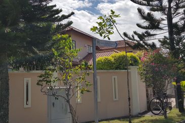 Bandar Mahkota Cheras