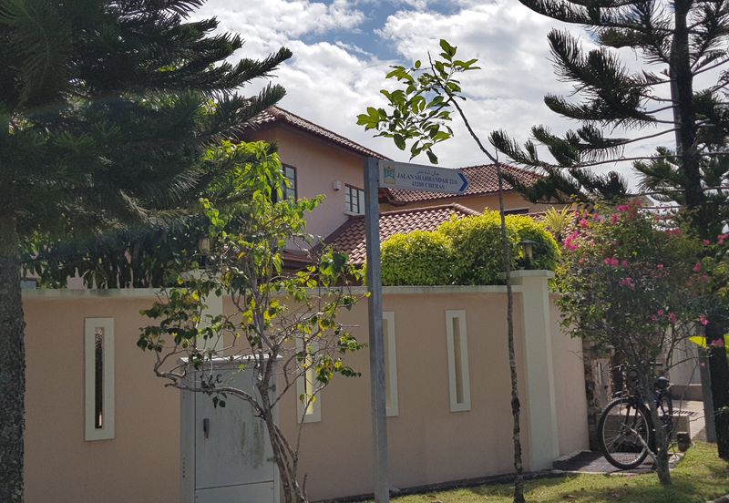 Bandar Mahkota Cheras