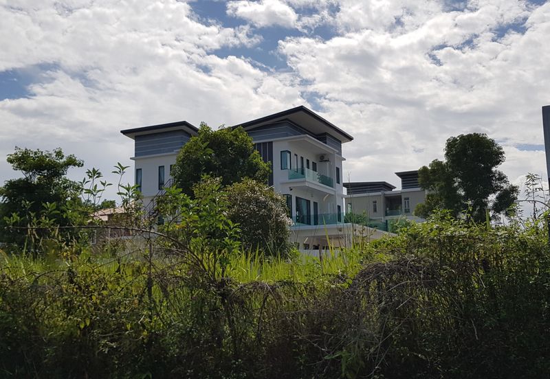 Bandar Mahkota Cheras