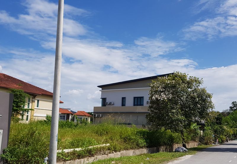 Bandar Mahkota Cheras