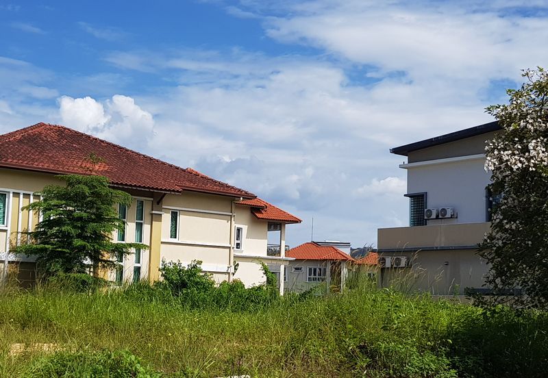 Bandar Mahkota Cheras