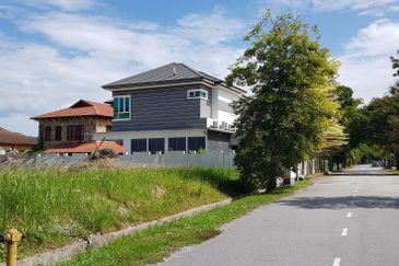 Bandar Mahkota Cheras