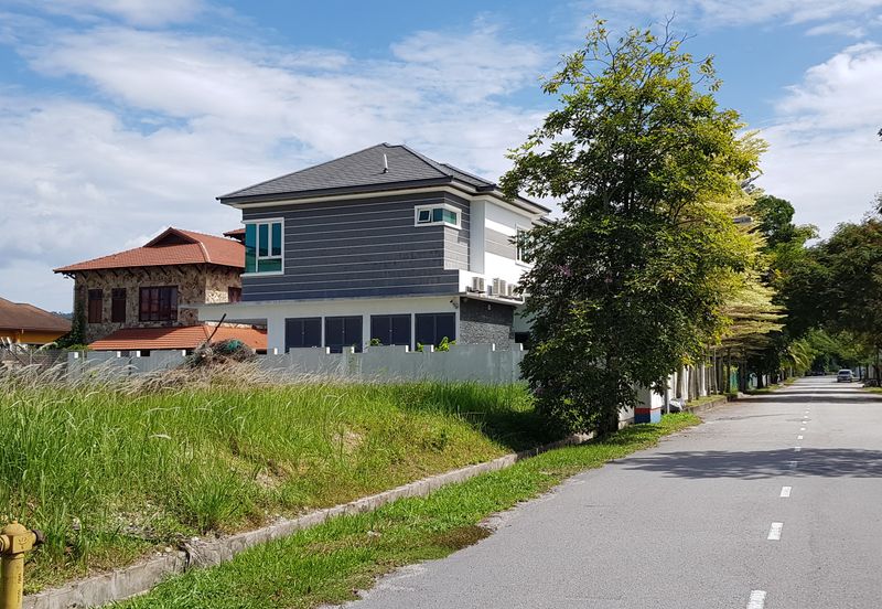 Bandar Mahkota Cheras