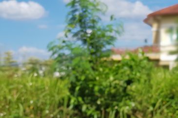 Bandar Mahkota Cheras