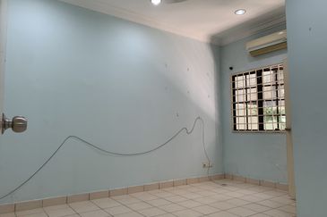 Below Market Near B M C Taman Makmur Semi D House 908k Guarded And Gated Freehold 