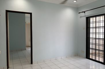 Below Market Near B M C Taman Makmur Semi D House 908k Guarded And Gated Freehold 