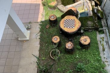 Below Market Near B M C Taman Makmur Semi D House 908k Guarded And Gated Freehold 