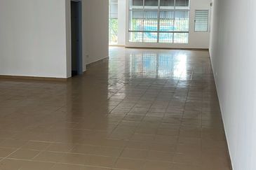 Bandar Mahkota Cheras