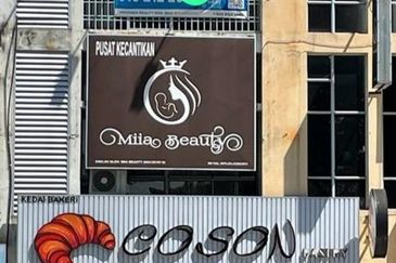 Bandar Mahkota Cheras