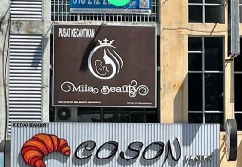 Bandar Mahkota Cheras