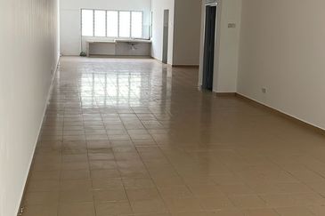 Bandar Mahkota Cheras