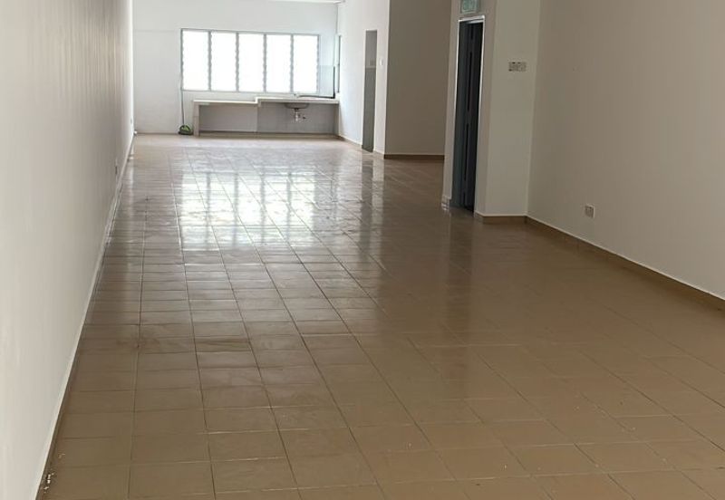 Bandar Mahkota Cheras