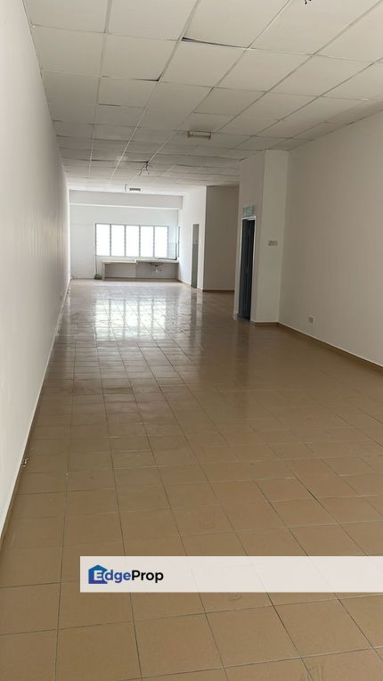 Mahkota Cheras Temenggung Second Floor Fully Renoveted with Partition , Selangor, Cheras