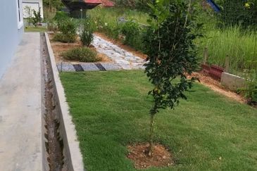 Rumah Rakyat Lenggeng