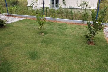 Rumah Rakyat Lenggeng