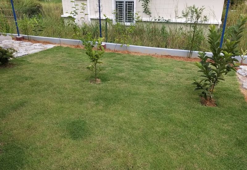 Rumah Rakyat Lenggeng