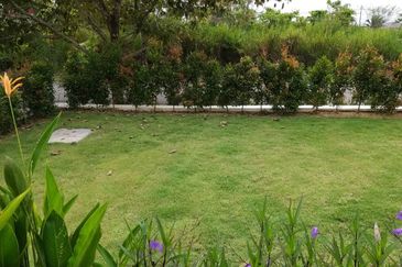 Rumah Rakyat Lenggeng