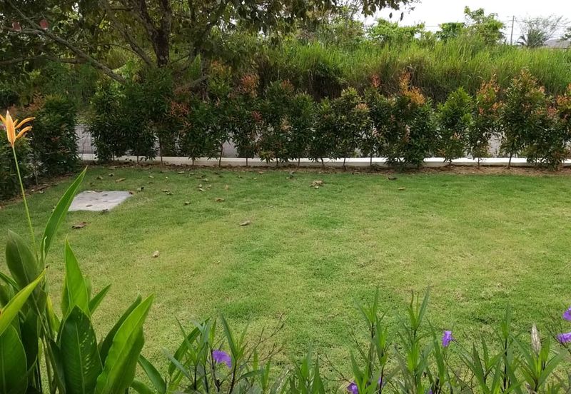 Rumah Rakyat Lenggeng