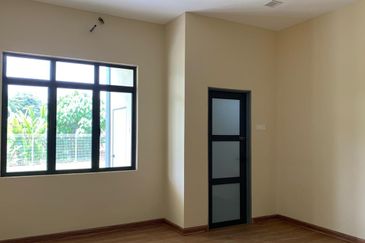 COLLEGE HEIGHTS GARDEN RESORT (PAJAM)