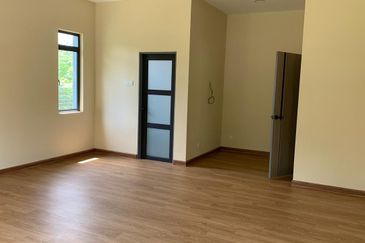 COLLEGE HEIGHTS GARDEN RESORT (PAJAM)