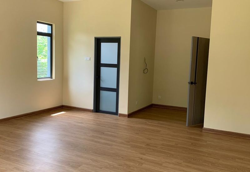 COLLEGE HEIGHTS GARDEN RESORT (PAJAM)