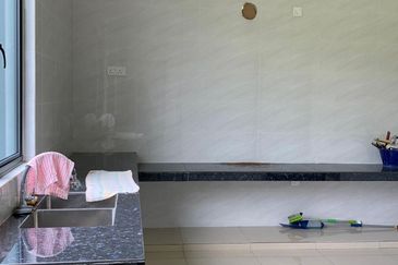 COLLEGE HEIGHTS GARDEN RESORT (PAJAM)