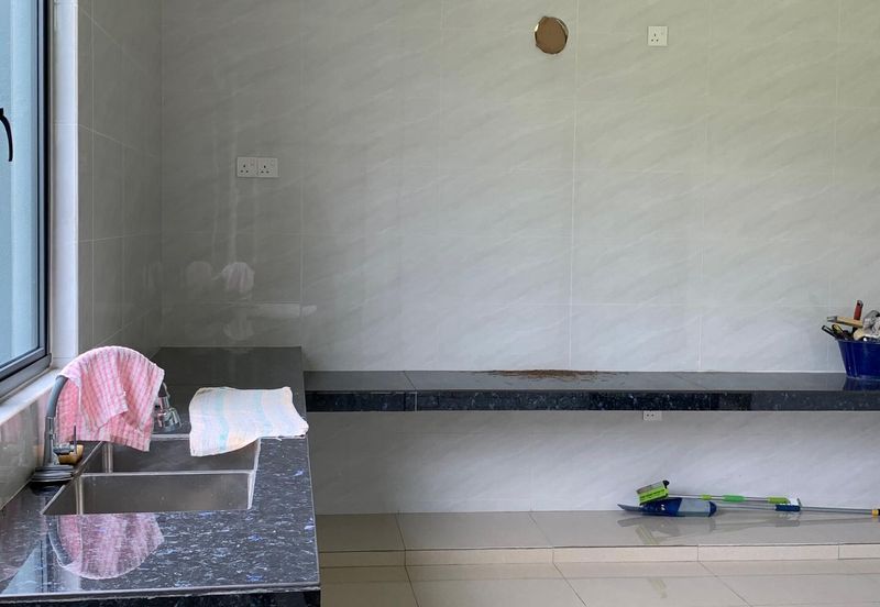 COLLEGE HEIGHTS GARDEN RESORT (PAJAM)