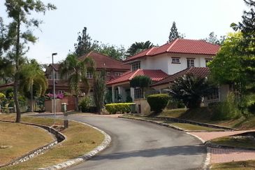 COLLEGE HEIGHTS GARDEN RESORT (PAJAM)