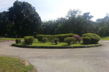 COLLEGE HEIGHTS GARDEN RESORT (PAJAM)