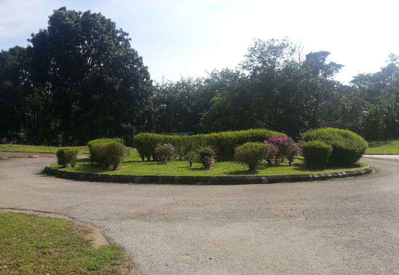 COLLEGE HEIGHTS GARDEN RESORT (PAJAM)