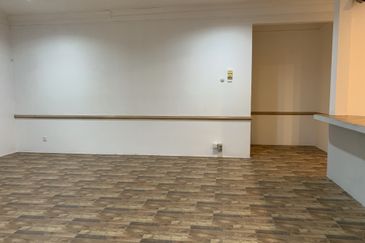 College Heights Garden Resort